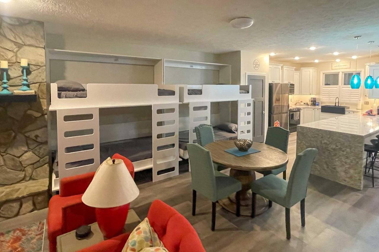 Lake Keowee Resort Condo With Balcony And Pool Access! Salem Eksteriør bilde